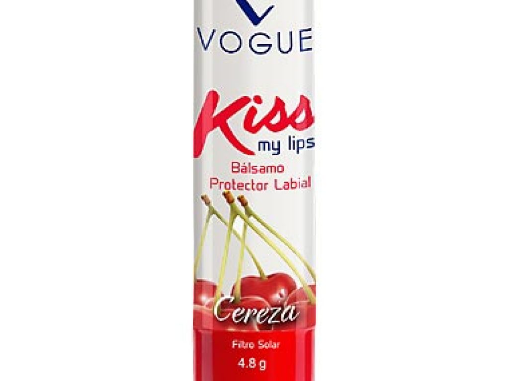 Protector labial Kiss My Lips Vogue